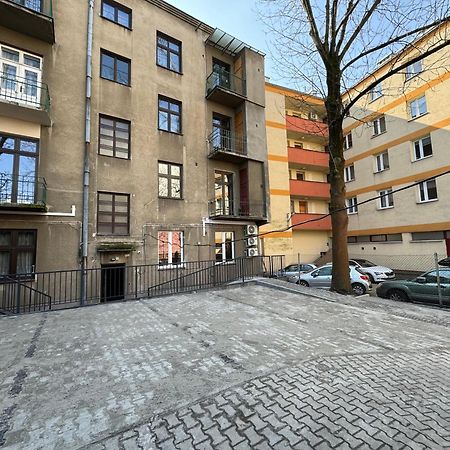 Spa Bedrooms With Sauna&Bath And Free Parking Kraków Eksteriør billede