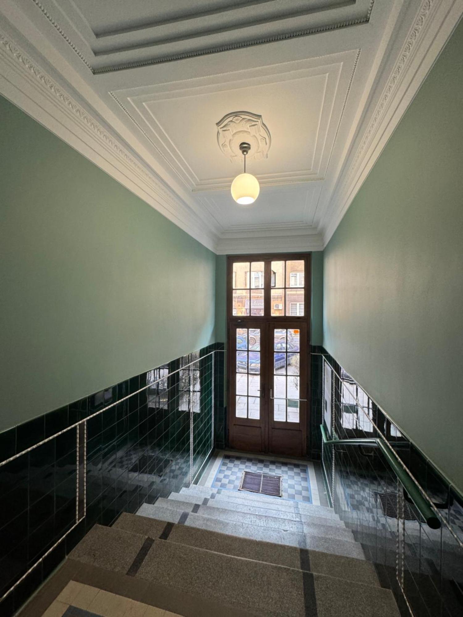 Spa Bedrooms With Sauna&Bath And Free Parking Kraków Eksteriør billede
